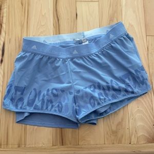 Tennis shorts - women’s